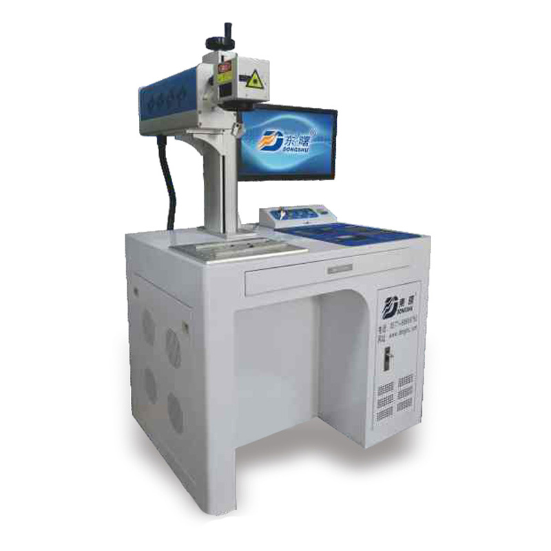 Cabinet marking machine